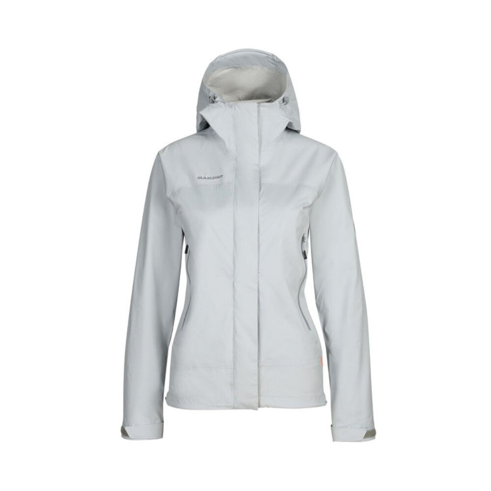  Microlayer HS フーデット ジャケット AF Women 1010-28660-0400