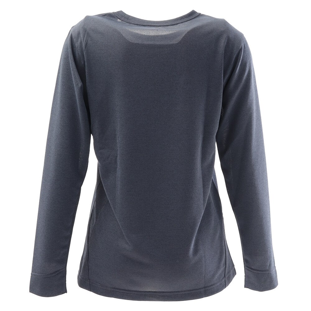 ウイックロン Zeo ロングスリーブtシャツ Chgy モンベル エルブレス ウイックロン Zeo ロングスリーブtシャツ Chgy モンベル エルブレス
