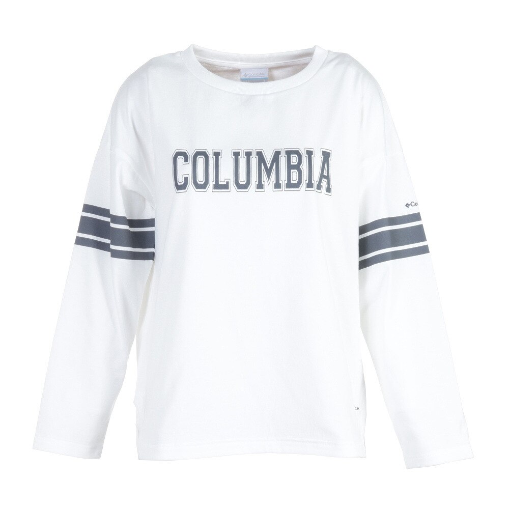  長袖Tシャツ ロンT トゥリースワローロングスリーブシャツ PL0177 125