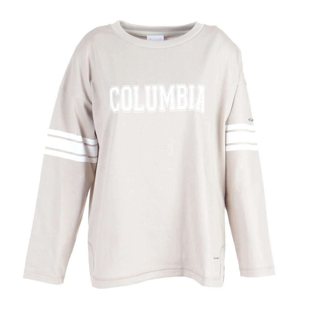  長袖Tシャツ ロンT トゥリースワローロングスリーブシャツ PL0177 217
