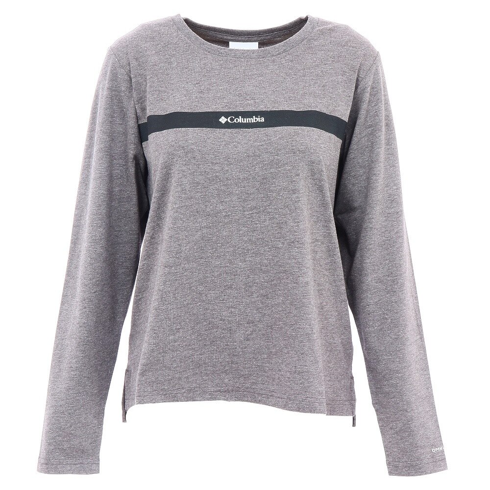  長袖Tシャツ ロンT サンシャインクリークロングスリーブTシャツ PL0184 011