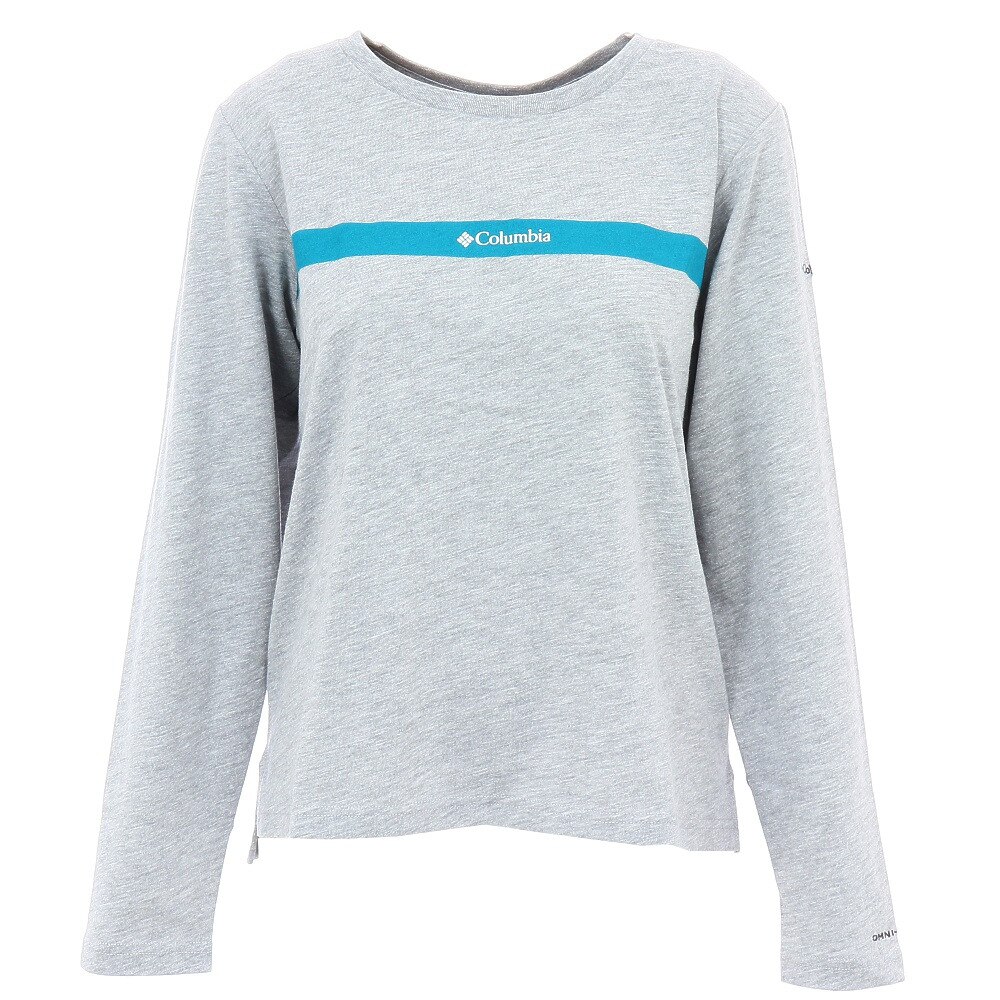  長袖Tシャツ ロンT サンシャインクリークロングスリーブTシャツ PL0184 039