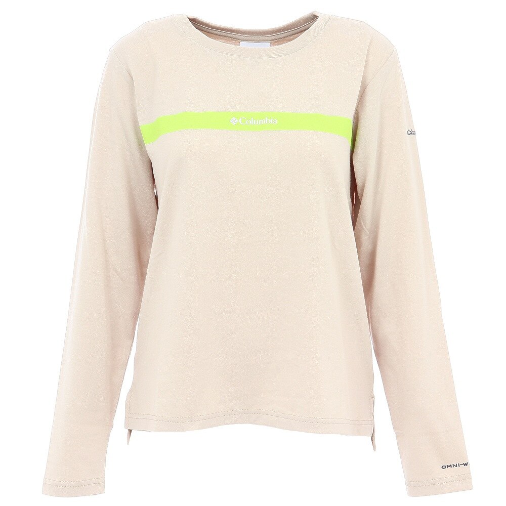  長袖Tシャツ ロンT サンシャインクリークロングスリーブTシャ PL0184 217