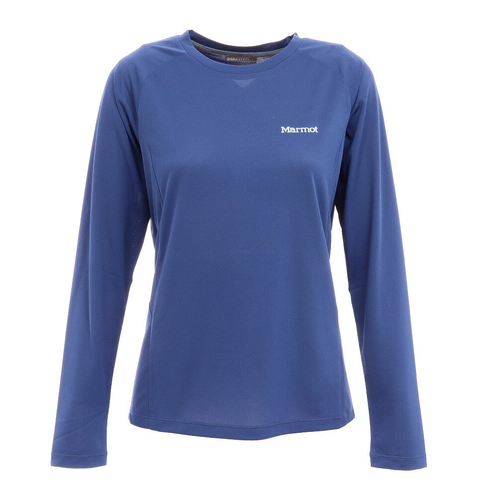  長袖Tシャツ ロンT Ascent ロングスリーブTシャツ TOWRJB40 HEM