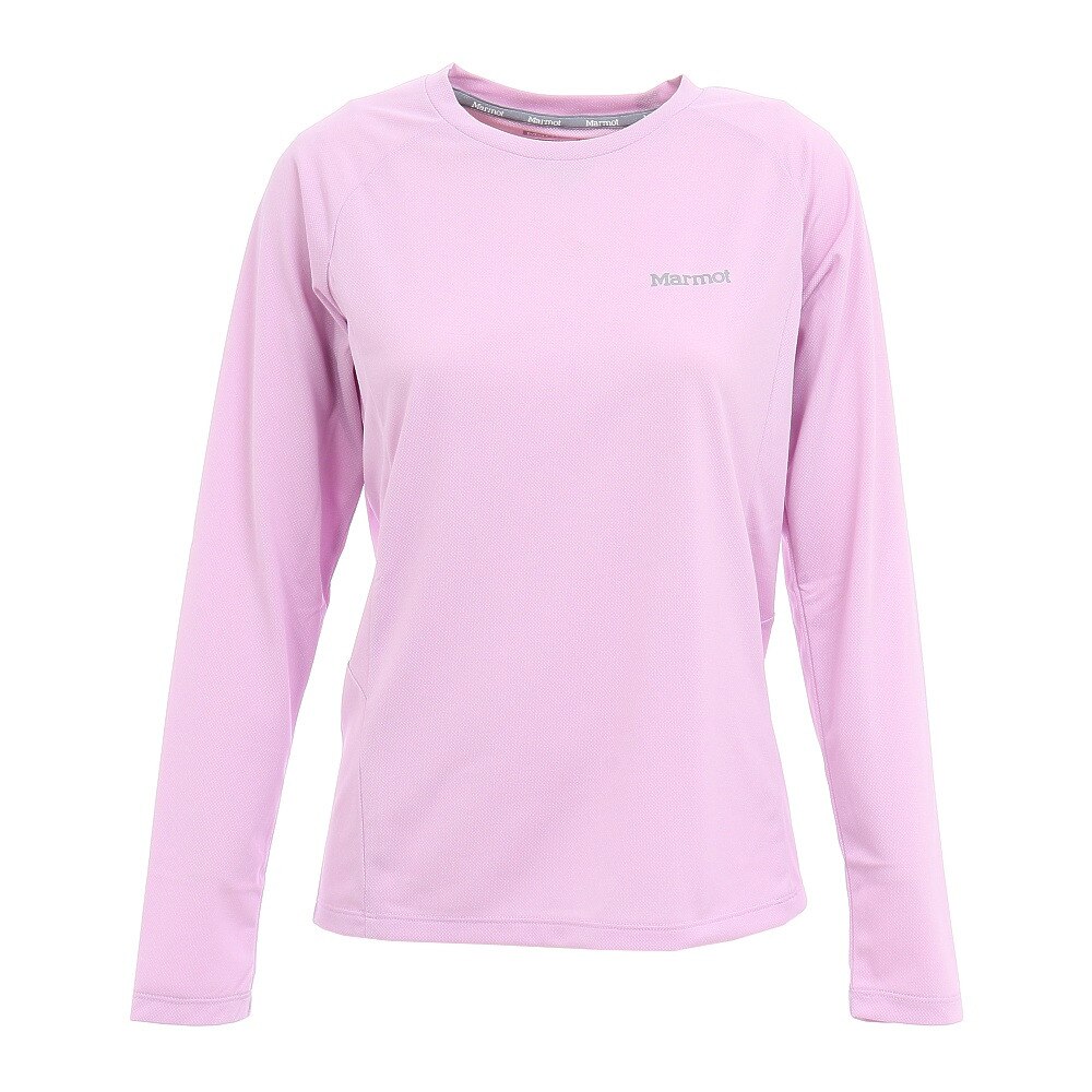  長袖Tシャツ ロンT Ascent ロングスリーブTシャツ TOWRJB40 LIL