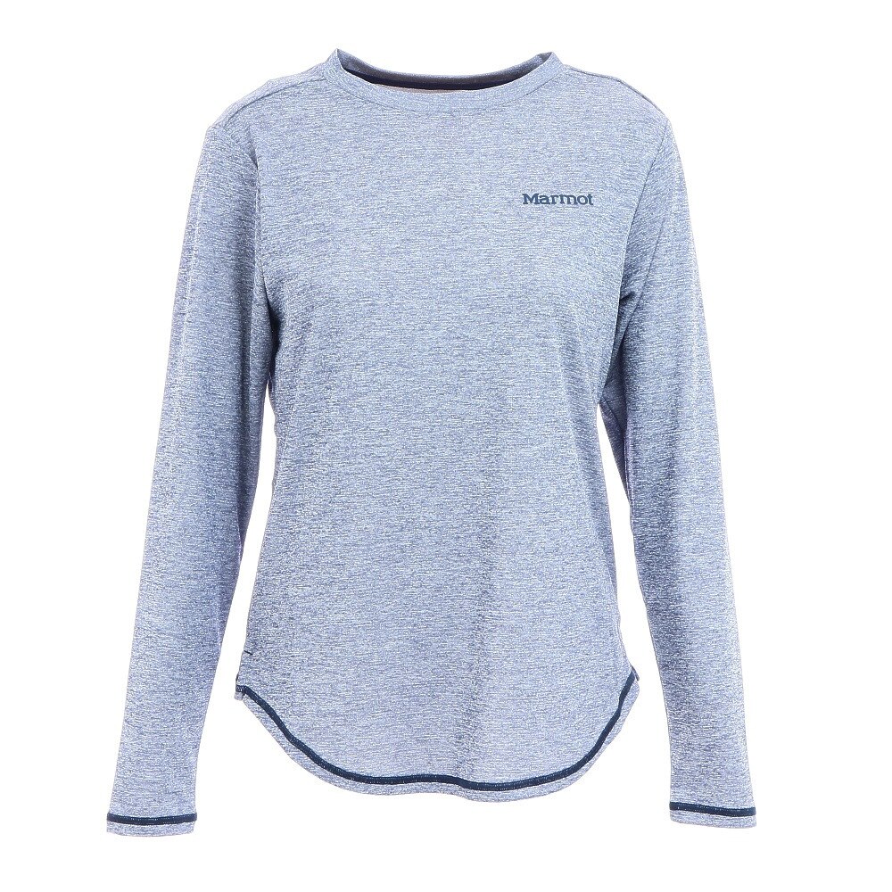  長袖Tシャツ ロンT Spot Off ロングスリーブTシャツ TOWRJB57 SNV