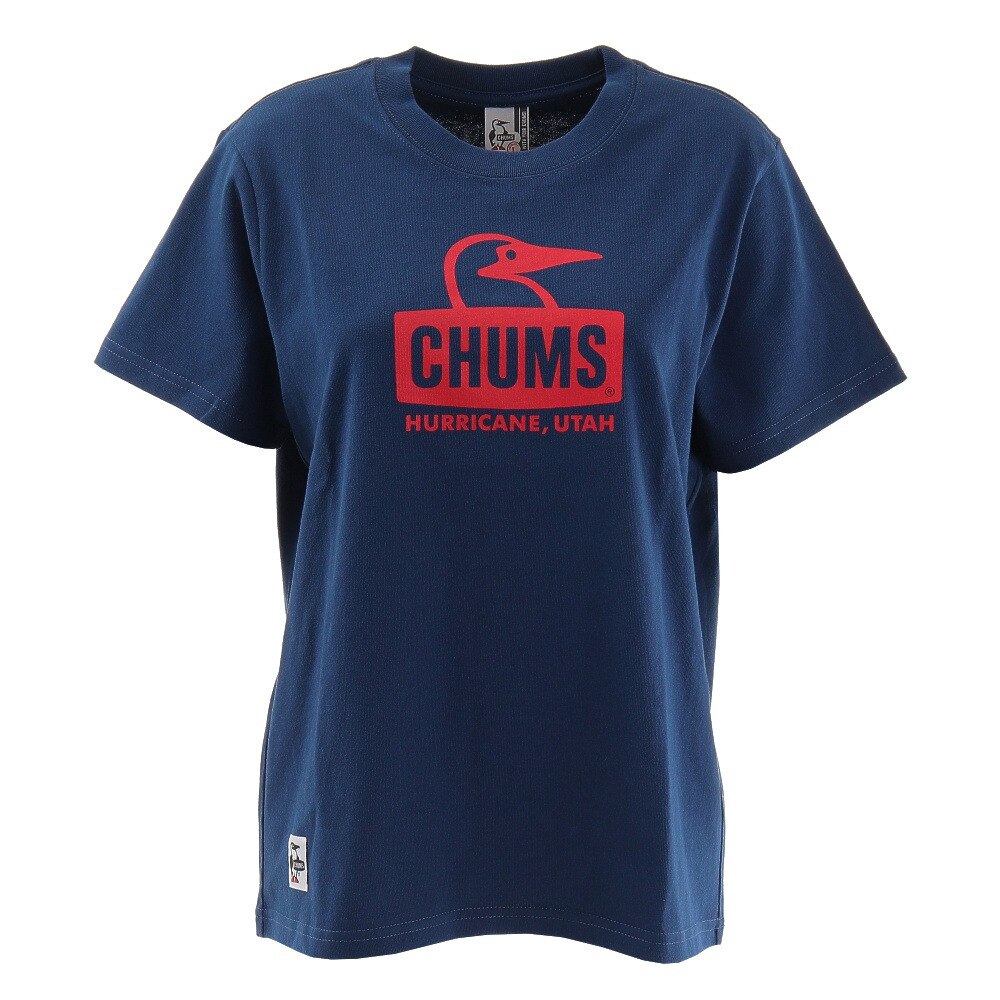  ブービーフェイス 半袖Tシャツ CH11-1834-N011