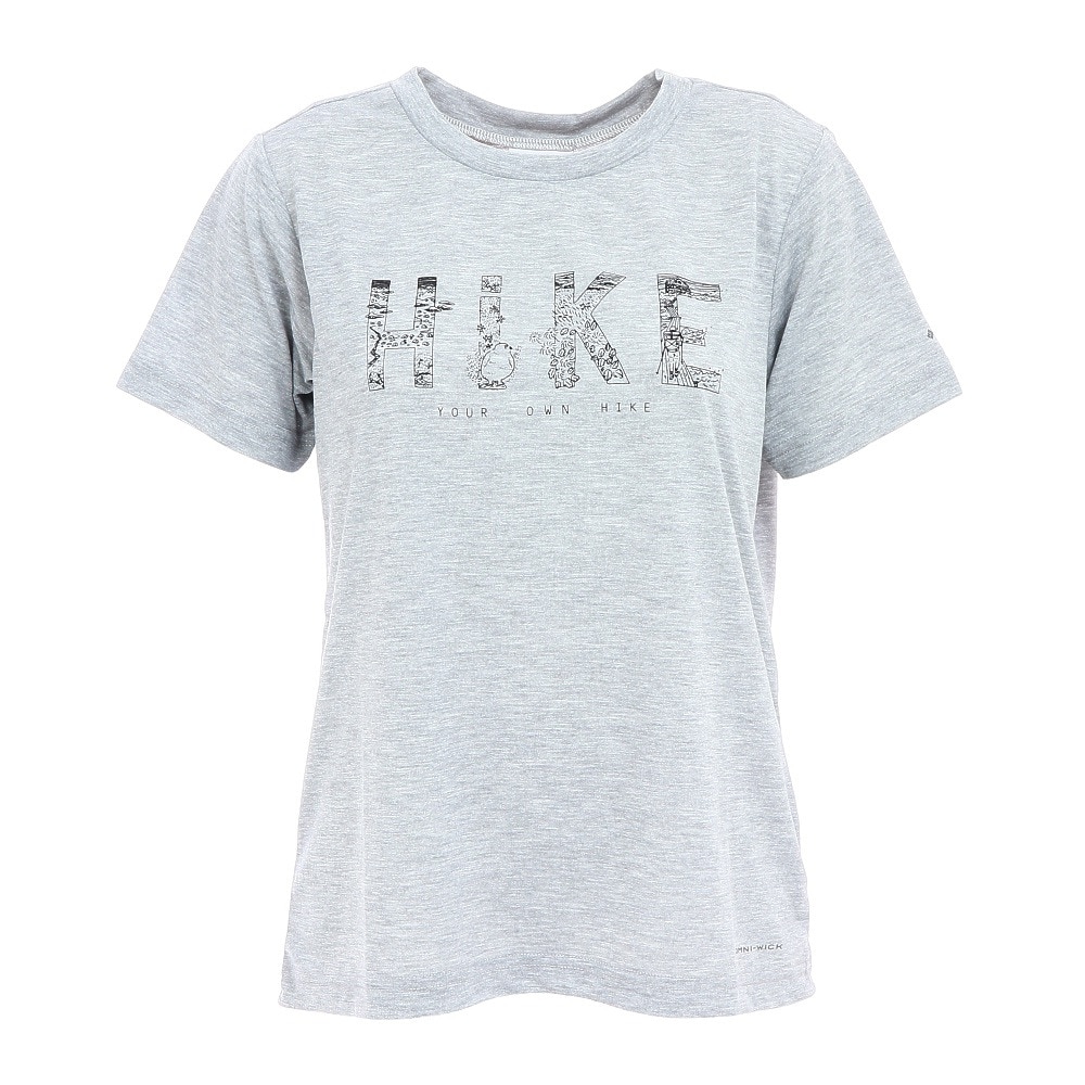  半袖Tシャツ マウンテンズアーコーリングショートスリーブTシャツ PL0146 039