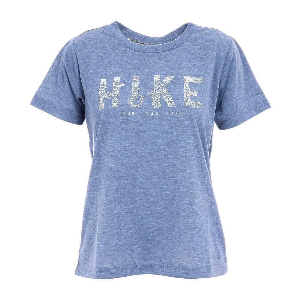  半袖Tシャツ マウンテンズアーコーリングウショートスリーブTシャツ PL0146 425
