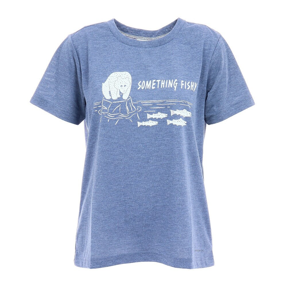  半袖Tシャツ マウンテンズアーコーリングショートスリーブTシャツ PL0146 427