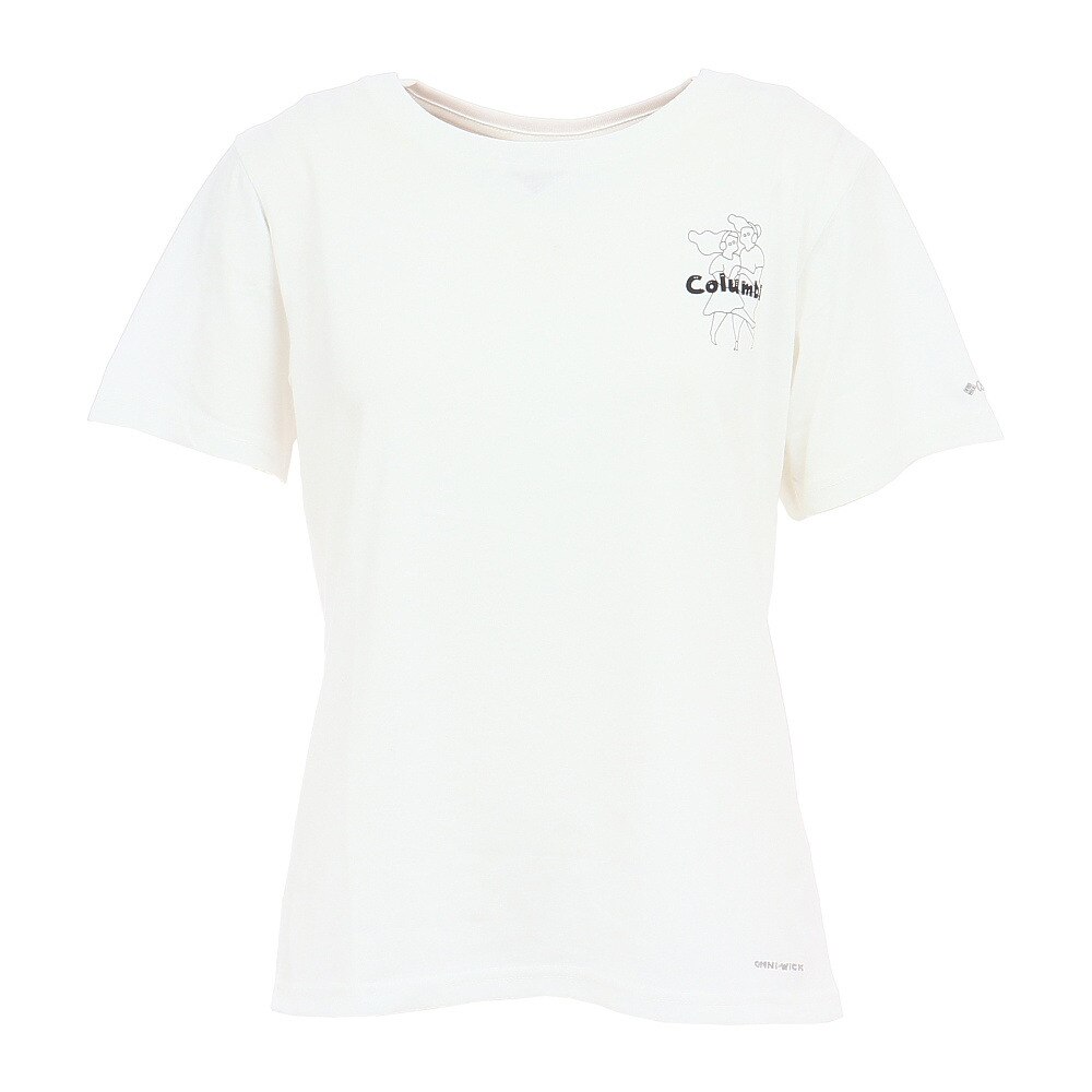  半袖Tシャツ スウィンアベニューショートスリーブTシャツ PL0168 126