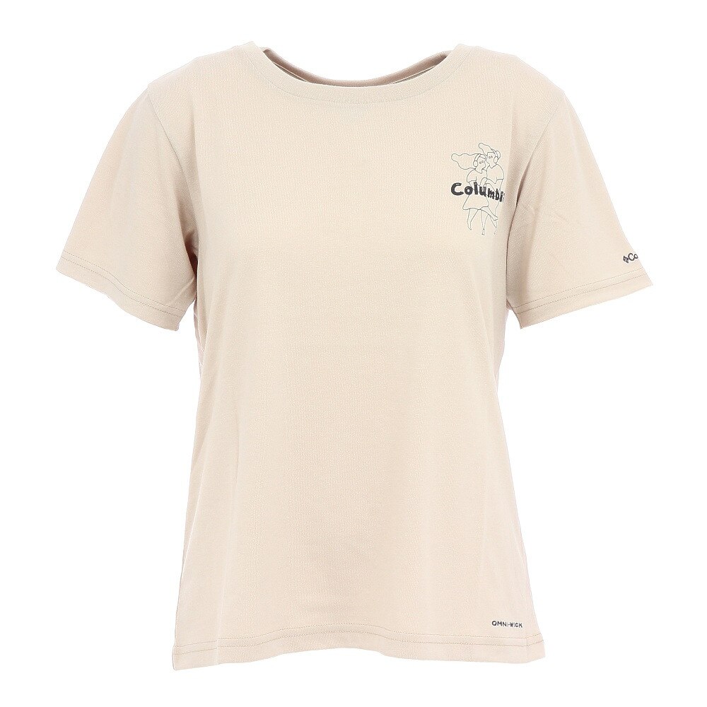  半袖Tシャツ スウィンアベニューショートスリーブTシャツ PL0168 218