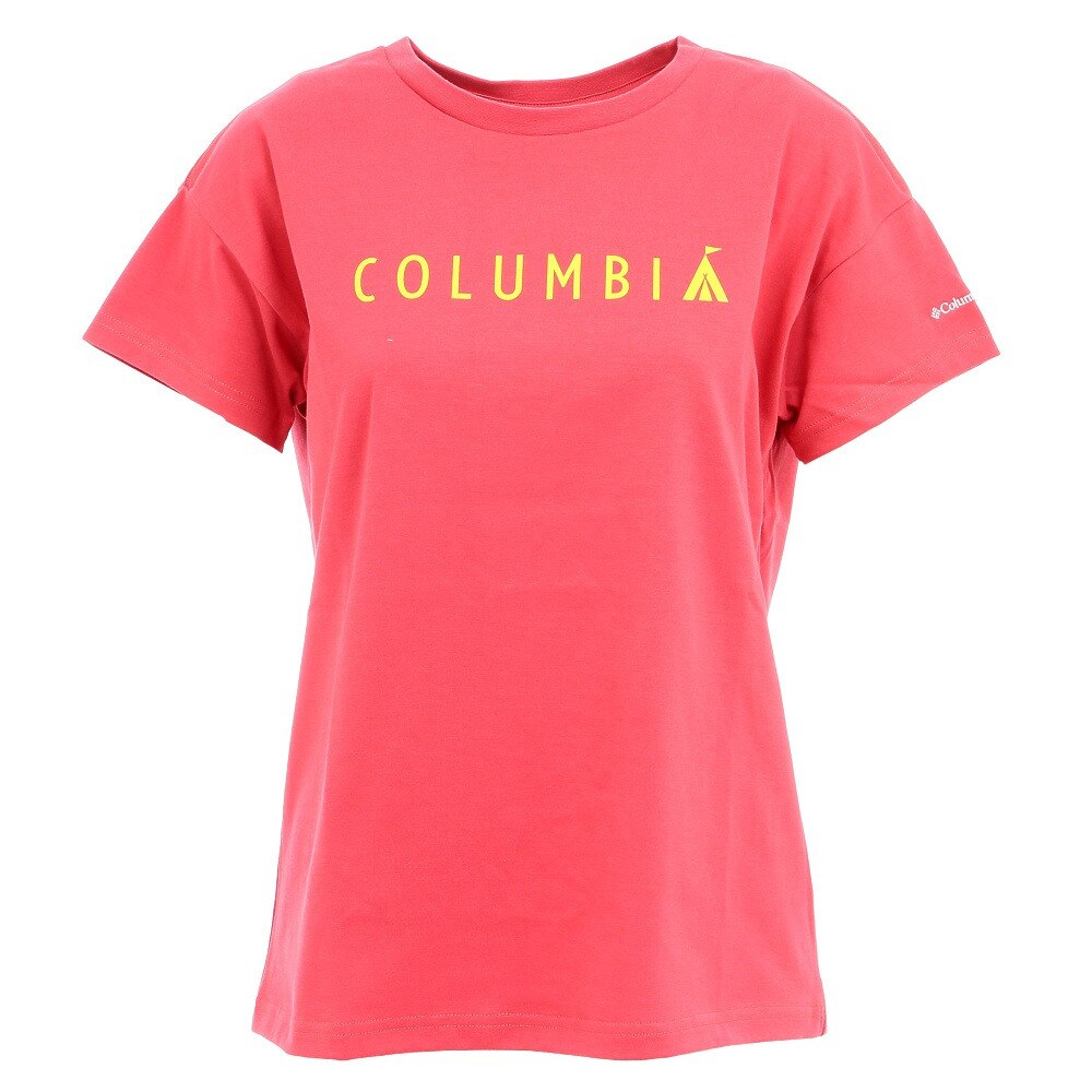  半袖Tシャツ ヤハラフォレストショートスリーブTシャツ PL0189 602