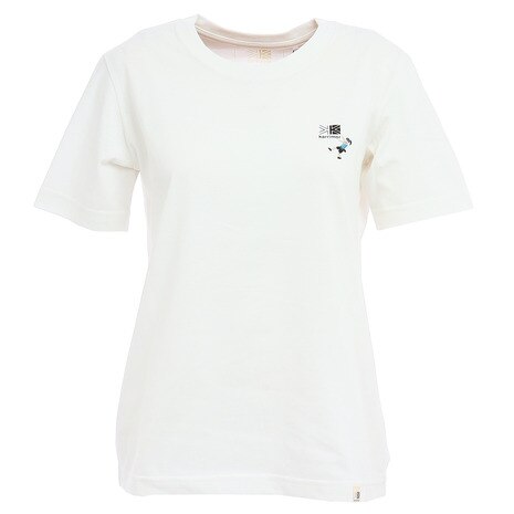 半袖Tシャツ クライム クライマー Tシャツ 101247-0100の画像