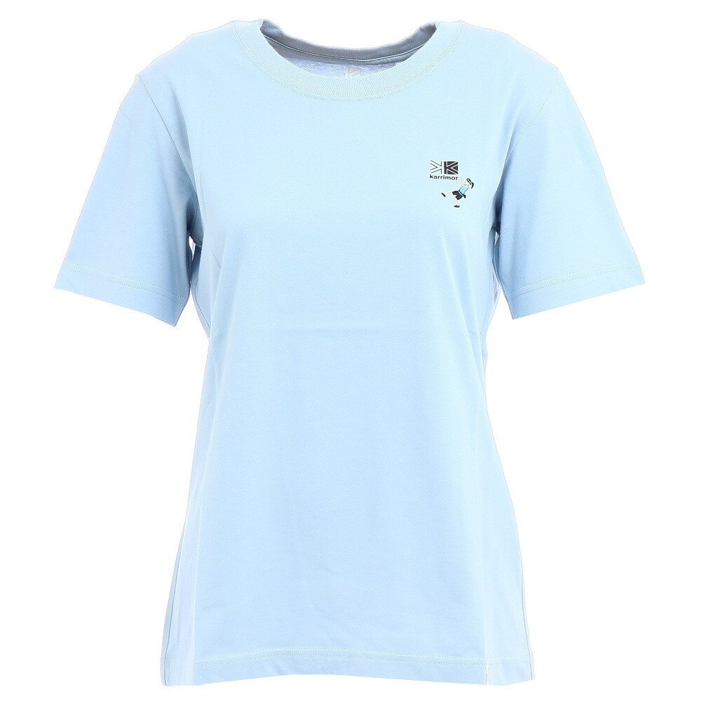  半袖Tシャツ クライム クライマー Tシャツ 101247-11F0