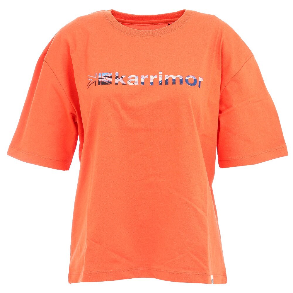  半袖Tシャツ ロゴTシャツ 101242-0940