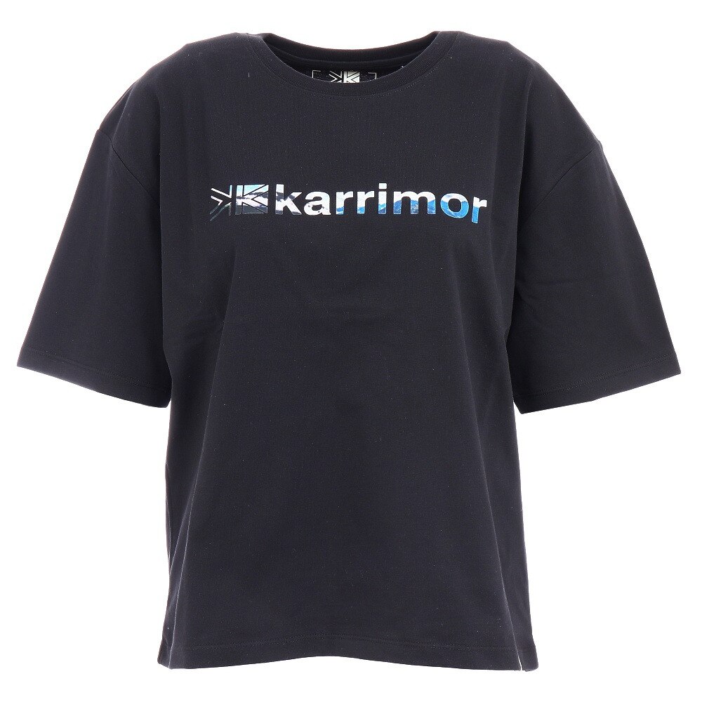  半袖Tシャツ ロゴTシャツ 101242-9000