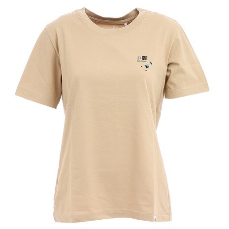 半袖Tシャツ クライム クライマー Tシャツ 101247-05A0の画像