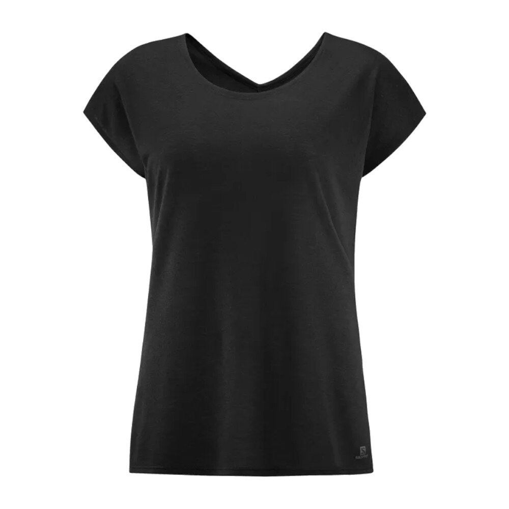  半袖Tシャツ  COMET SHAPED Tシャツ W LC1282900