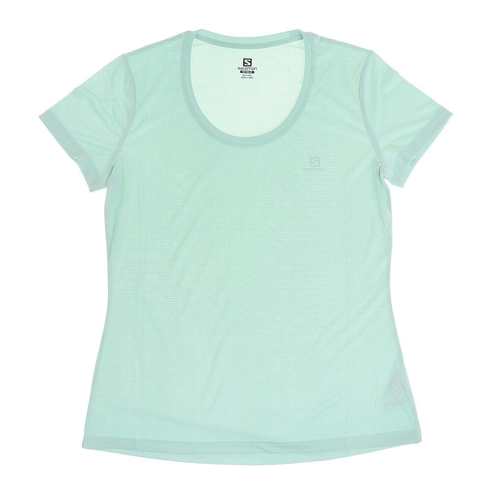  半袖Tシャツ AGILE LC1483300