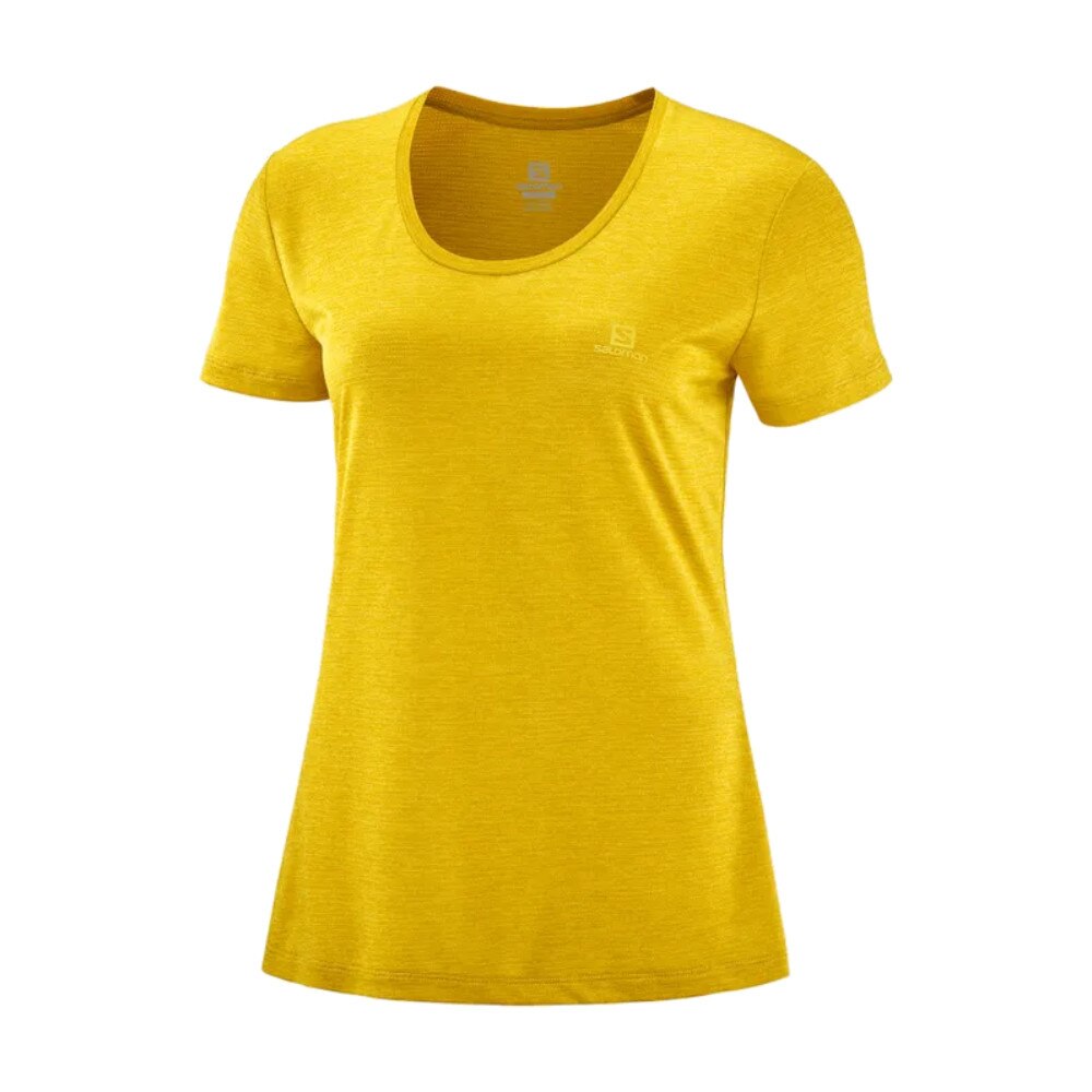  AGILE 半袖Tシャツ W LC1483500