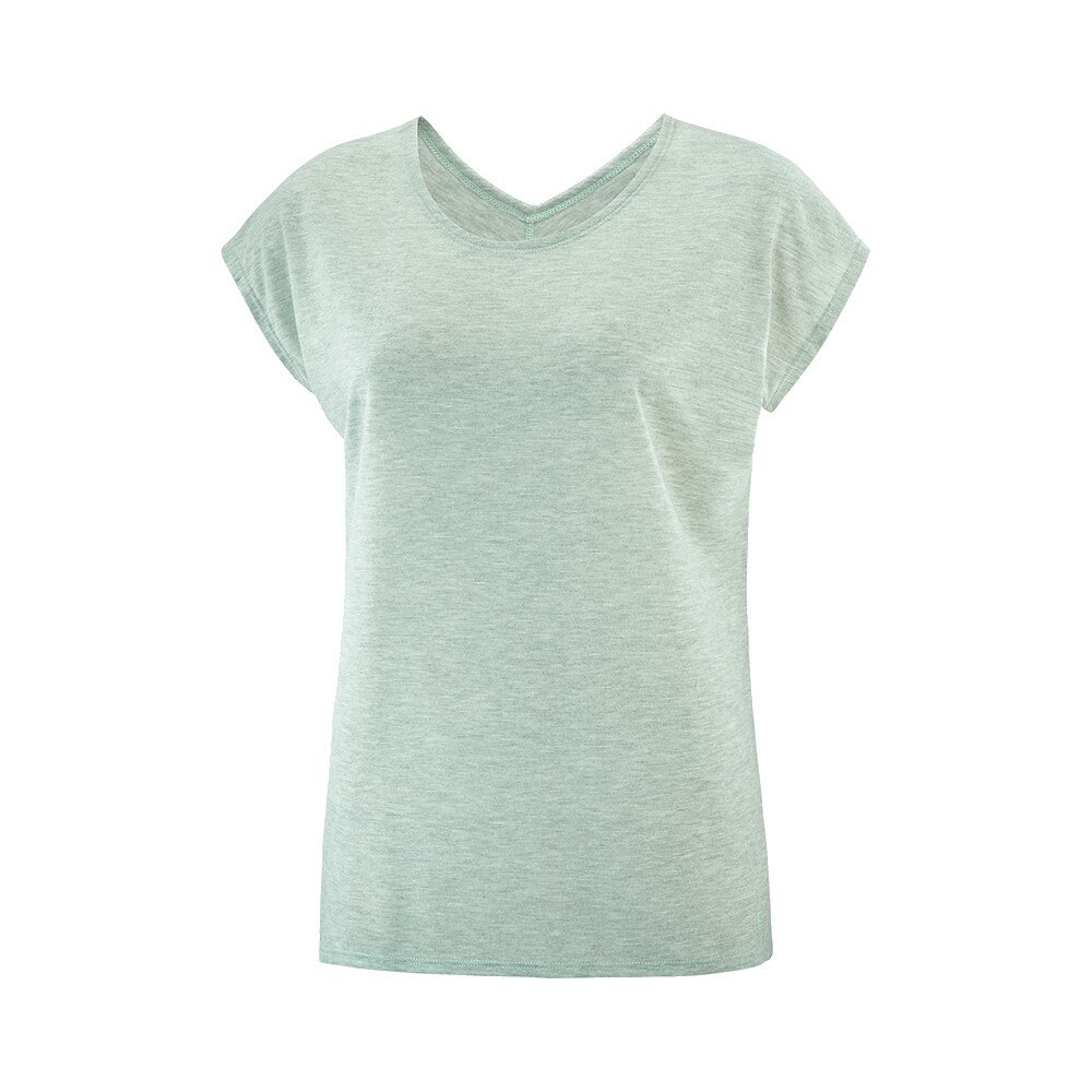  半袖Tシャツ  COMET SHAPED Tシャツ W LC1536300