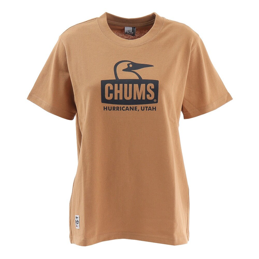  ブービーフェイス 半袖Tシャツ CH11-1834-B001