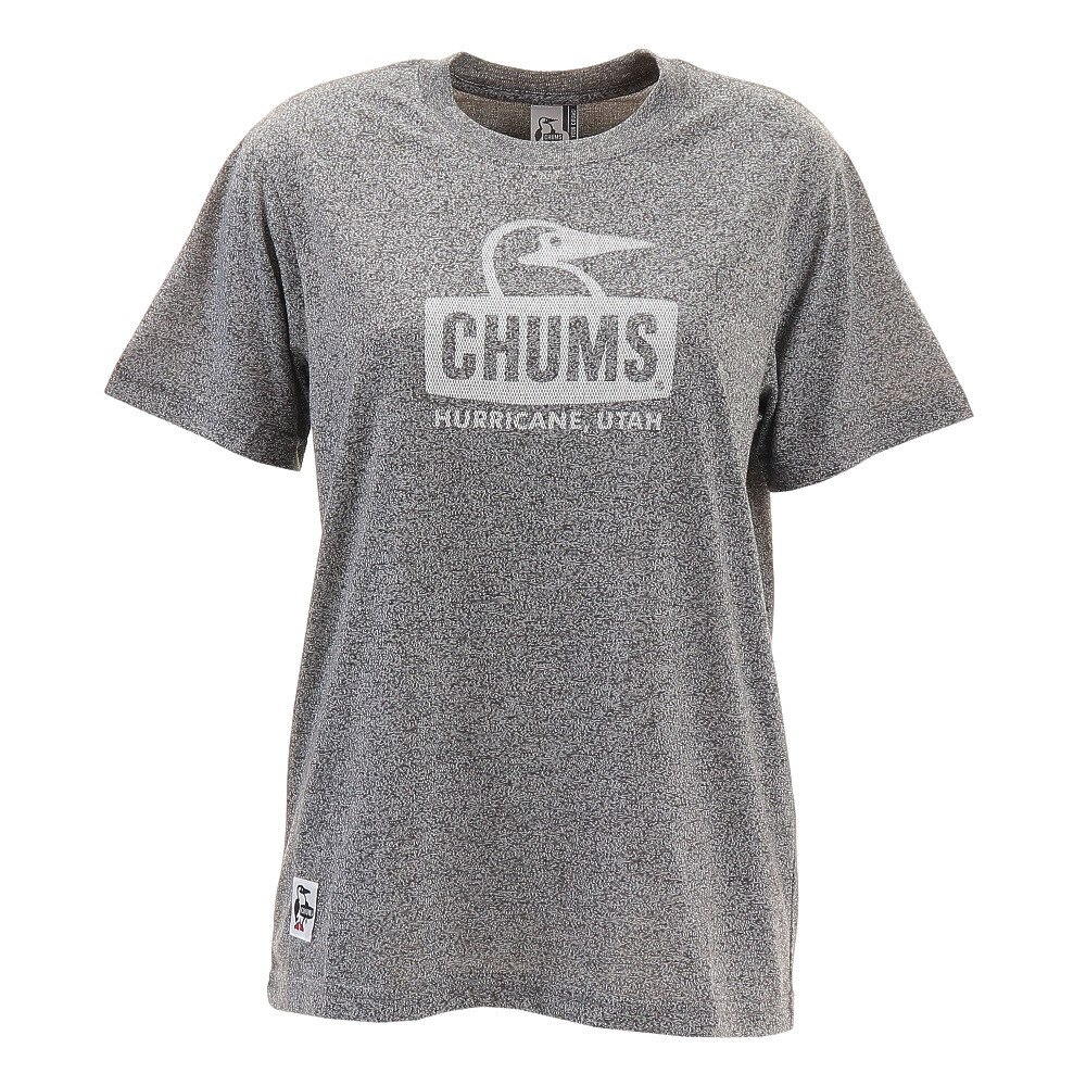  BB フェイス ドライ 半袖Tシャツ CH11-1863-G005