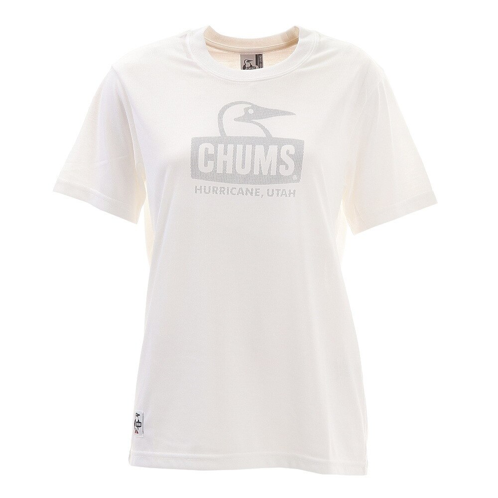  BB フェイス ドライ 半袖Tシャツ CH11-1863-W001