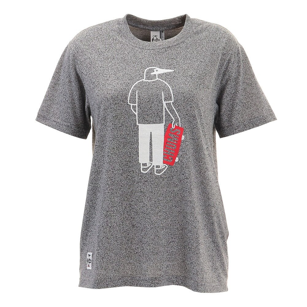  Sktbdng BB ドライ 半袖Tシャツ CH11-1864-G005