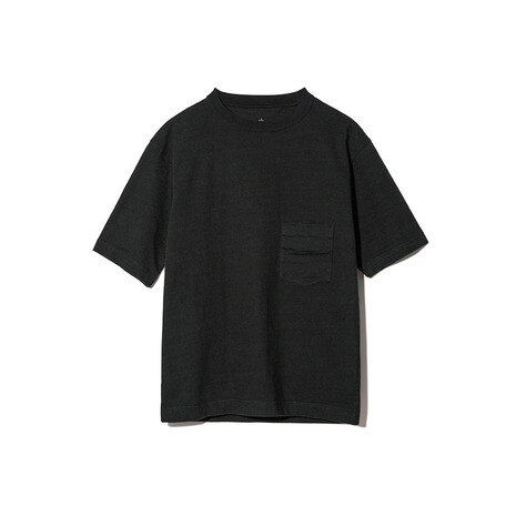 ＜エルブレス＞ Fishing Tシャツ TT2020SNP-CS02 WH