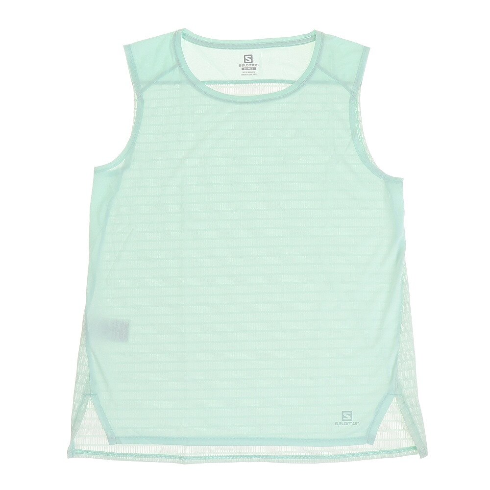  タンクトップ OUTLINE SUMMER TANK LC1502700