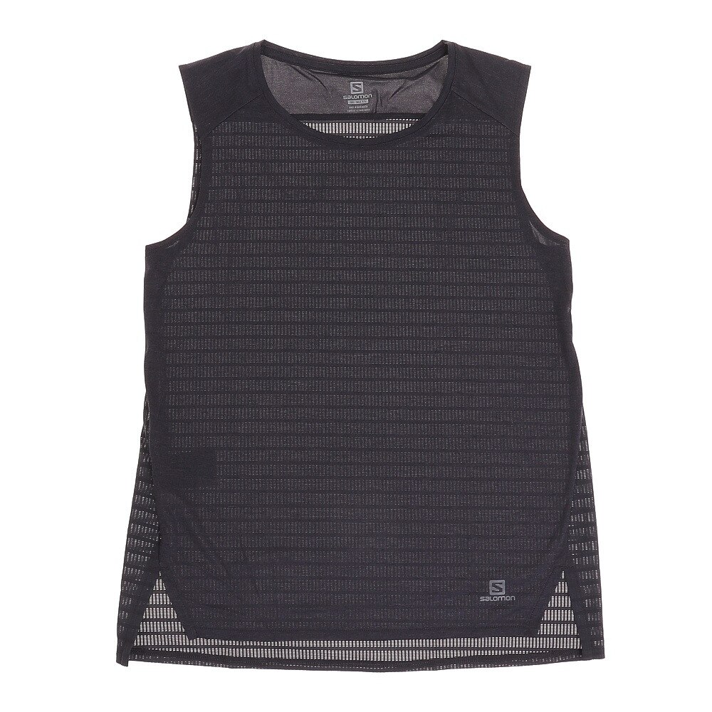  タンクトップ OUTLINE SUMMER TANK LC1545500