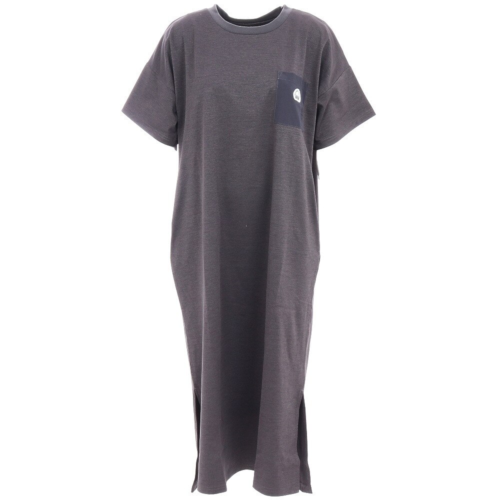  カットソー ショートスリーブロングシャツ 20953346-53.CCL