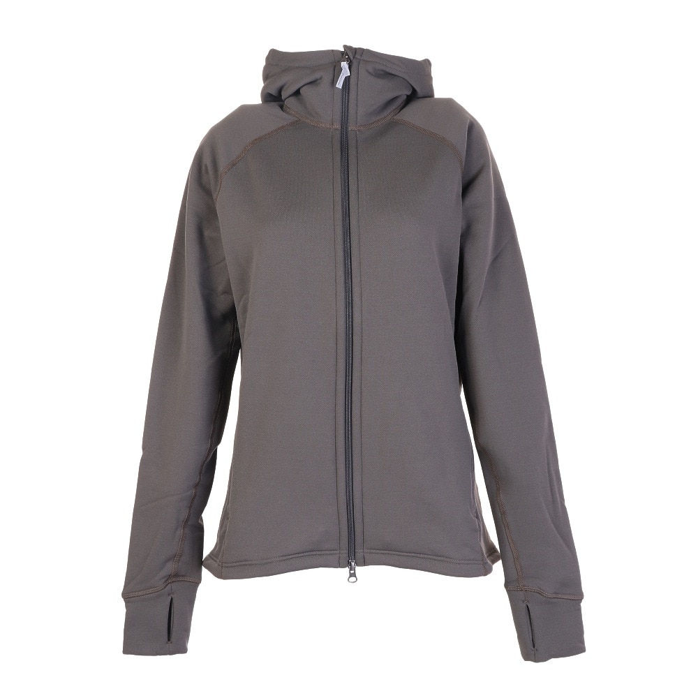 パワー フーディ Bgrn フーディニ エルブレス