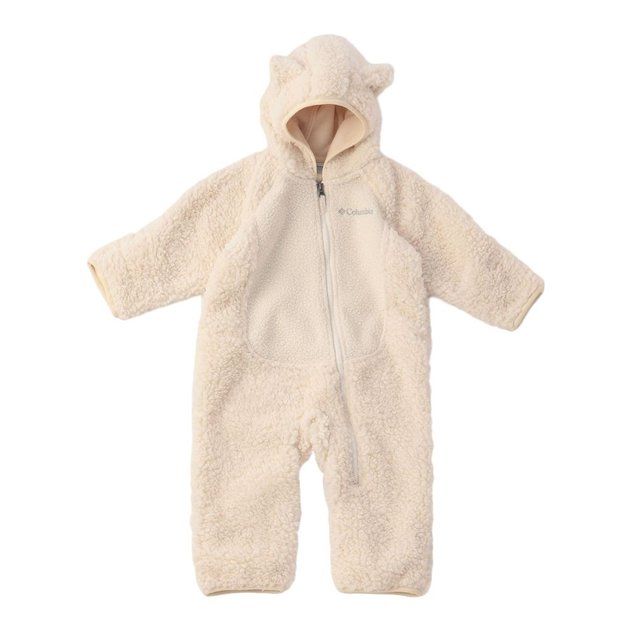 フォクシーベイビー シェルパバンティング おくるみ An0098 191 コロンビア ヴィクトリアゴルフ