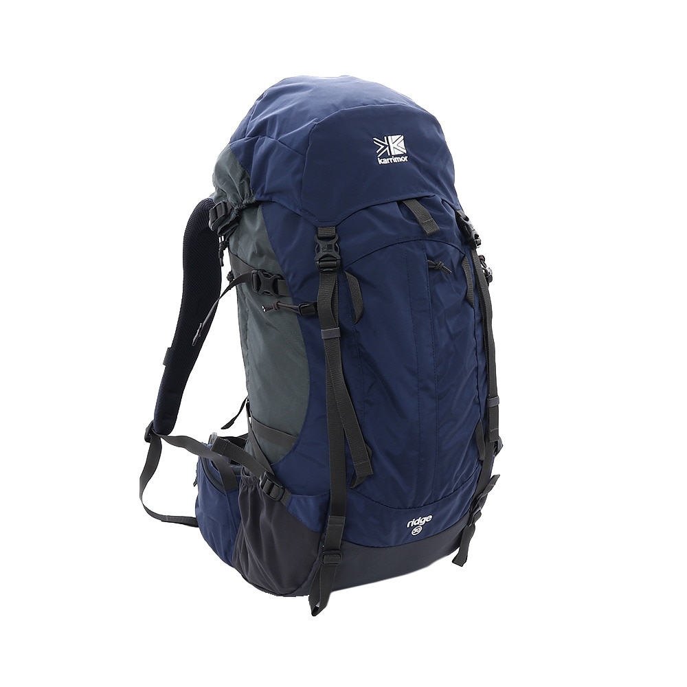バックパック リッジ30タイプ2 Ink 登山 リュック カリマー エルブレス バックパック リッジ30タイプ2 Ink 登山 リュック カリマー エルブレス