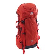 リッジ40 ラージ トレッキングバッグ Sm Sgca 0303 Rescue Orange 防災 カリマー エルブレス