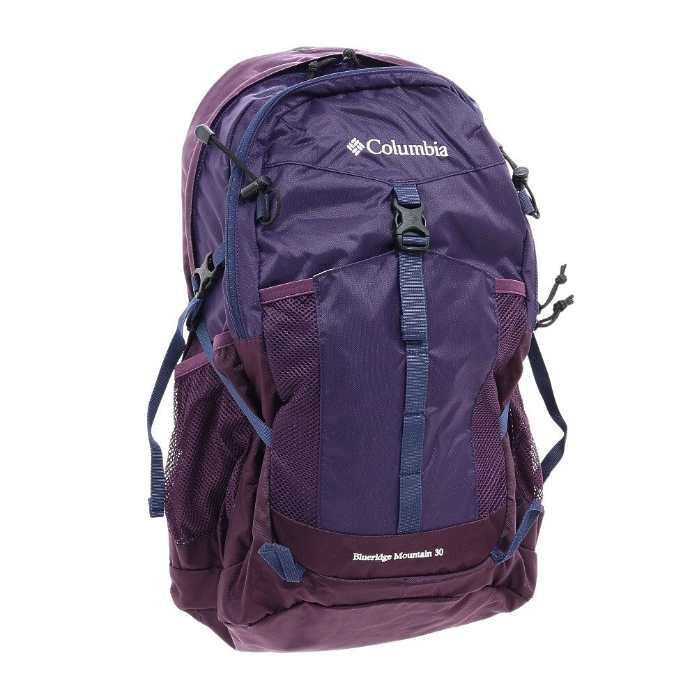  バッグ リュック ブルーリッジマウンテン30L バックパック PU8381 966