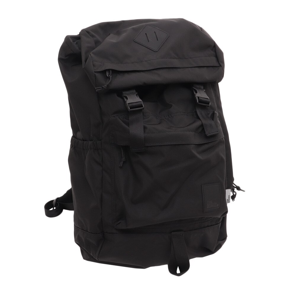  リュック バッグ HILLSIDE BACKPACK S19HB420BLACK