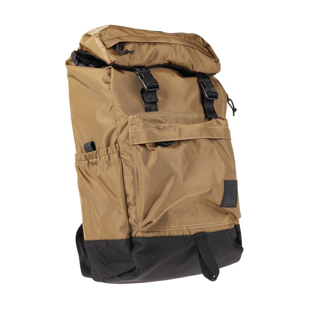 リュック バッグ Hillside バックパック S19hb4coy ザ ブラウン バッファロー エルブレス リュック バッグ Hillside バックパック S19hb4coy ザ ブラウン バッファロー エルブレス