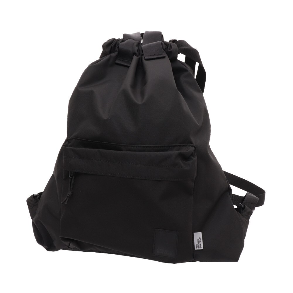  リュック バッグ ナップザック HOBO S19HOBO420BLACK