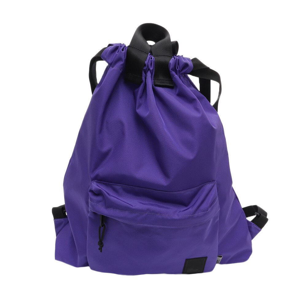  リュック バッグ バックパック HOBO S19HOBO420PURP