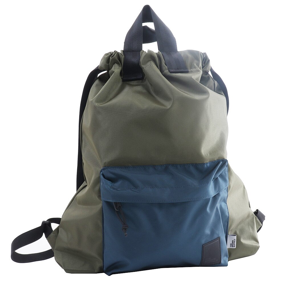  リュック バッグ HOBO バックパック S19HOBO420OLINVY