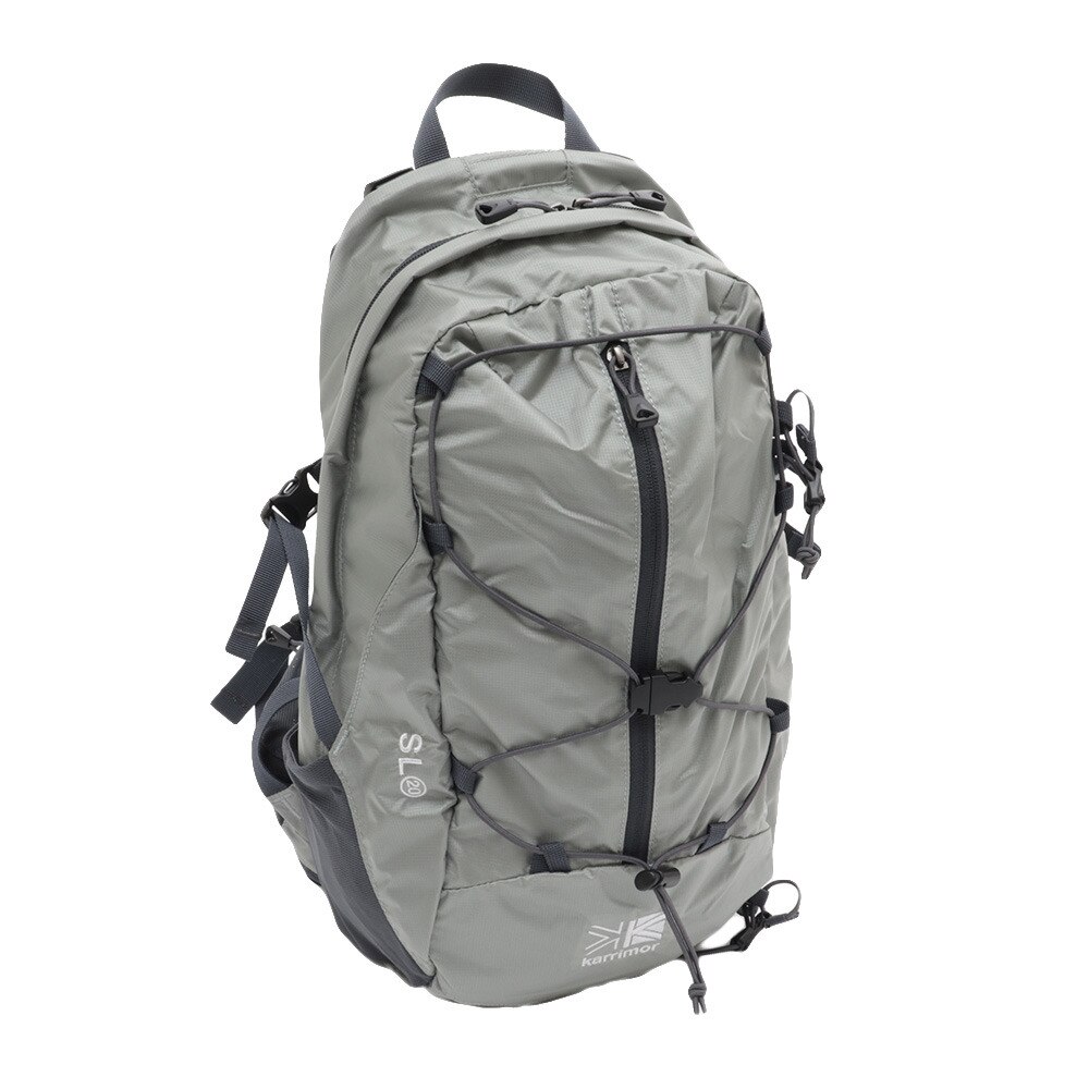  リュック バッグ SL20 AU-GSBJ-0401-04-Silver