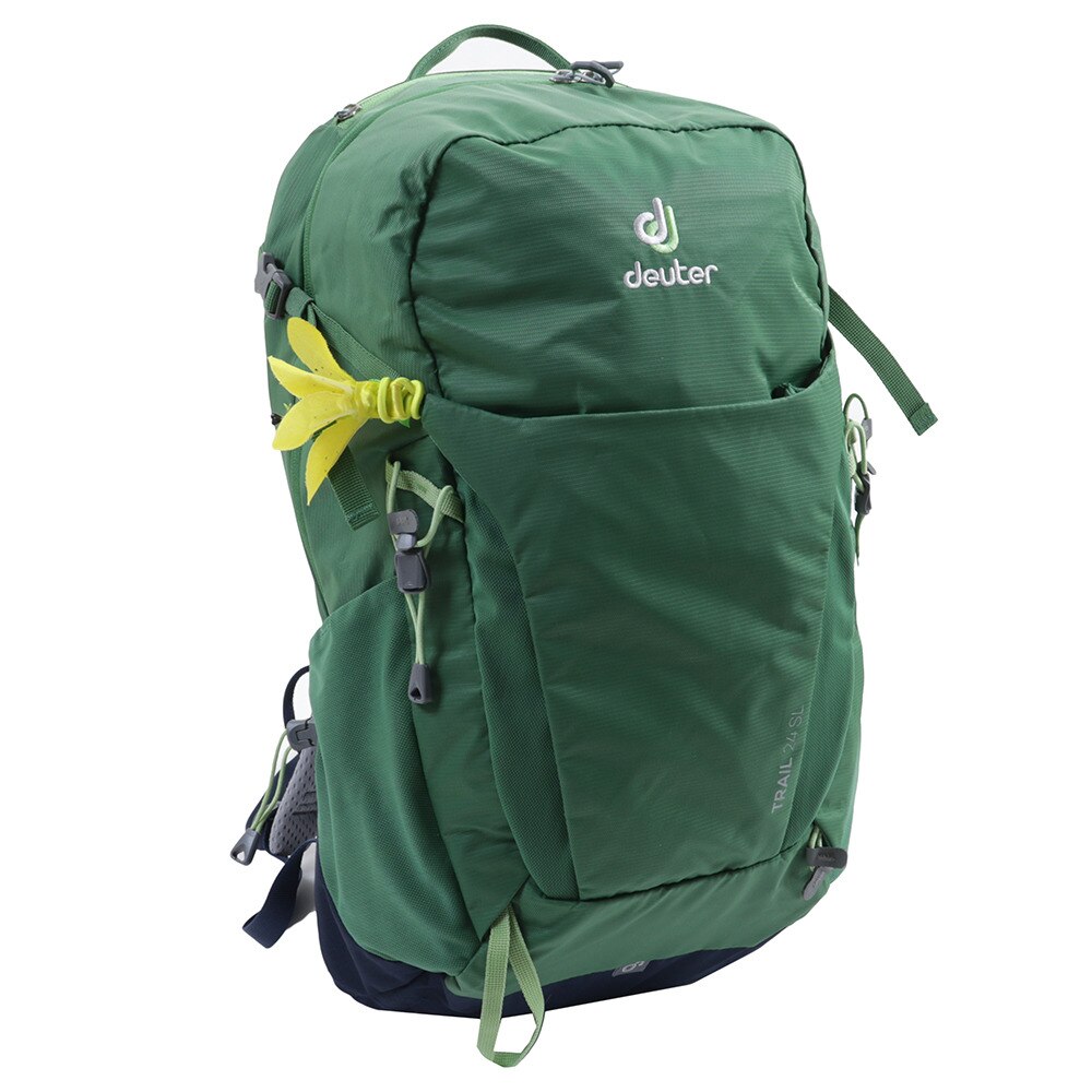  リュック バッグ デイバッグ トレイル 24 SL D3440219-2326