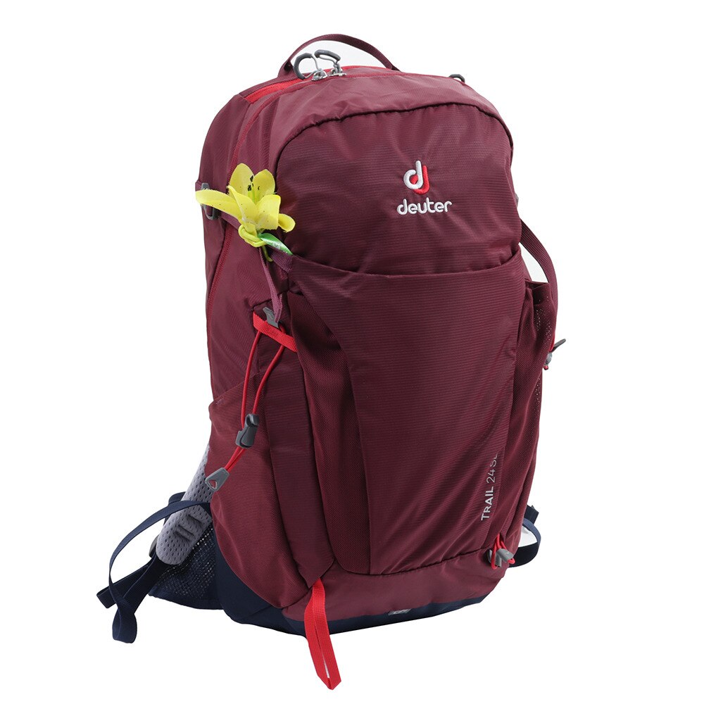  リュック バッグ デイバッグ トレイル 24 SL D3440219-5322
