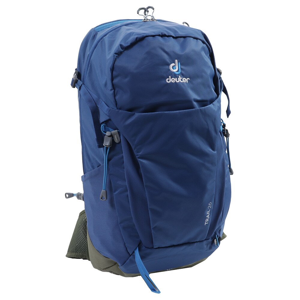  リュック バッグ デイバッグ トレイル 26 D3440319-3235