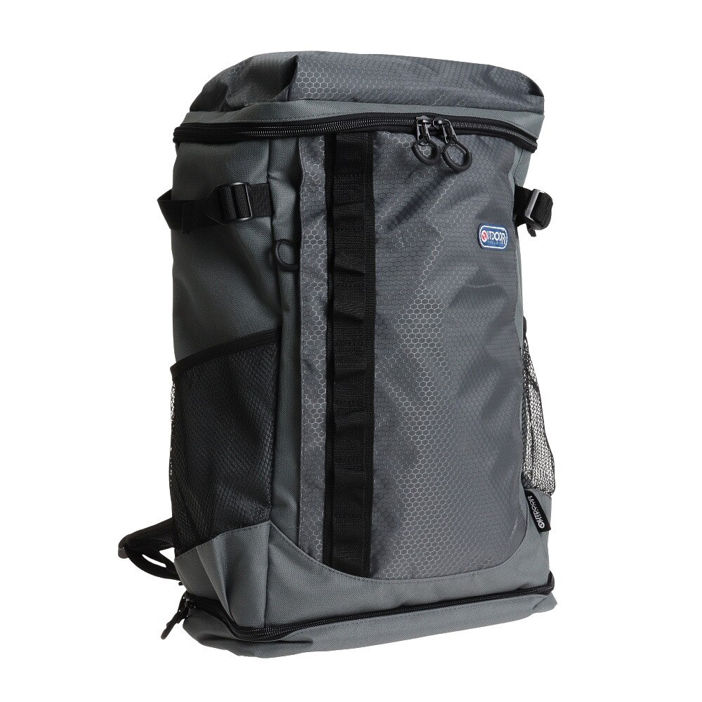  リュック バッグ リップルヒルトップデイバッグ 22439836-54.GRY