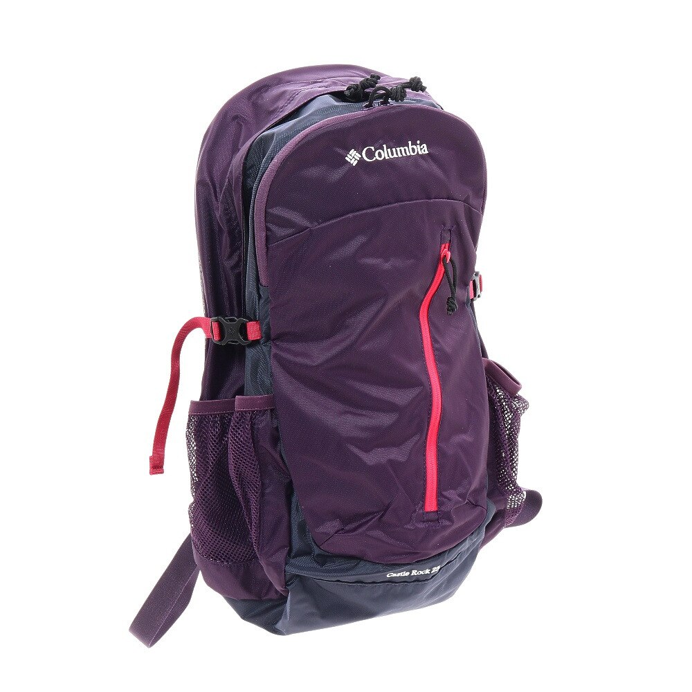  キャッスルロック25L バックパック PU8427 506